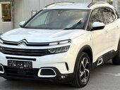 Citroen C5 Aircross 1.5 HDI C-SERIES EAT