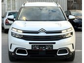 Citroen C5 Aircross 1.5 HDI C-SERIES EAT