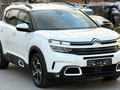 Citroen C5 Aircross 1.5 HDI C-SERIES EAT