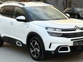 Citroen C5 Aircross 1.5 HDI C-SERIES EAT