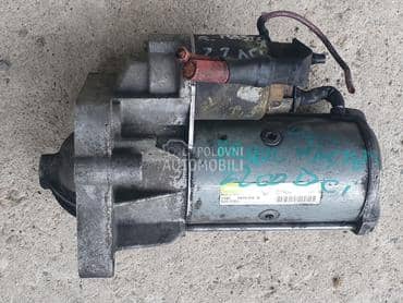 Alnaser Renault Reno Master