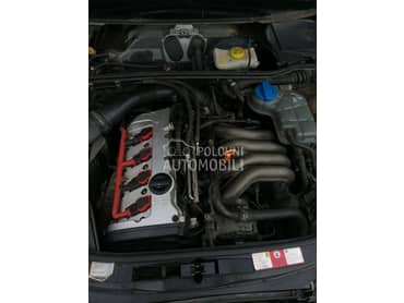 motor 2.0 alt za Audi A4 od 2001. do 2004. god.