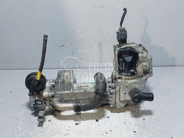 EGR za Kia cee`d