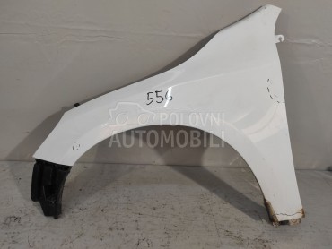 BLATOBRAN za Volvo S60