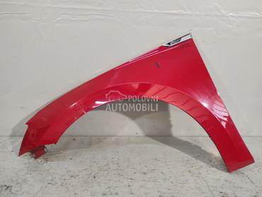 BLATOBRAN za Škoda Superb