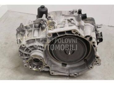 menjac za Škoda Rapid