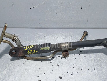 CRIJEVO TURBINE za Volkswagen Passat B6