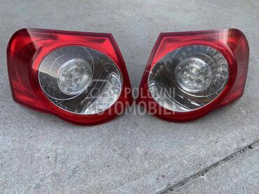 Stop lampe za karavan za Volkswagen Passat B6