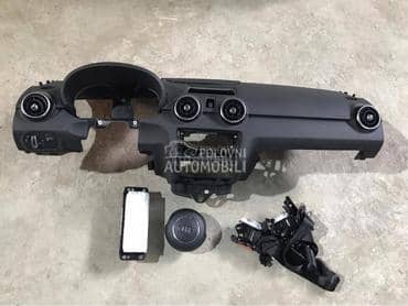 Instrument tabla 8X za Audi A1 od 2011. do 2019. god.