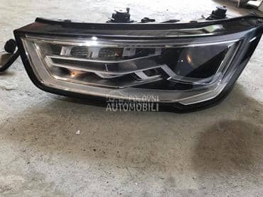 Levi xenon far 8XA za Audi A1 od 2015. do 2019. god.