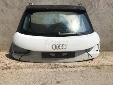 Gepek vrata 8X za Audi A1 od 2011. do 2019. god.