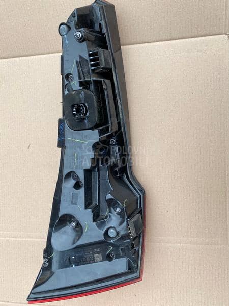 Matrix lampe 80A lift