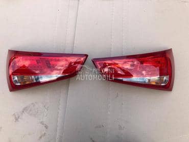 Led stop lampe 8X0 za Audi A1 od 2011. do 2014. god.