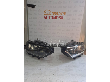 FAR PASSAT B8 HALOGEN za Volkswagen Passat B8 od 2014. do 2019. god.