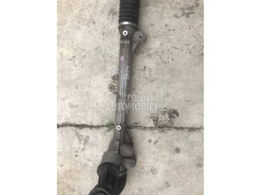 Servo letva 8X za Audi A1 od 2011. do 2019. god.