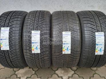 Michelin 295/40 R20 Zimska