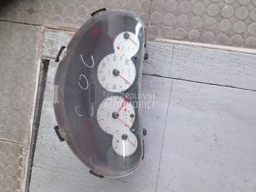 Kilometar sat 1.4i 16v za Peugeot 206