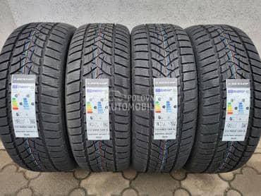 Dunlop 235/45 R20 Zimska