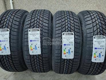 Matador 225/55 R18 Zimska