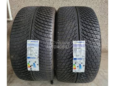 Michelin 295/35 R20 Zimska