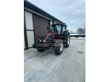 Valtra t191