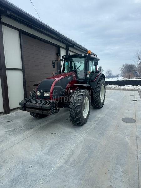 Valtra t191