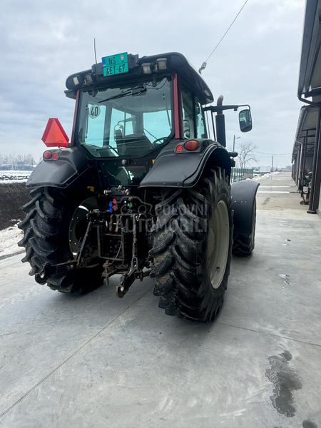 Valtra t191