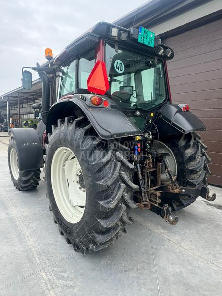 Valtra t191