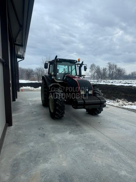 Valtra t191