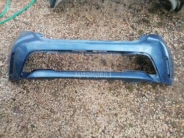 zadnji branik corolla za Toyota Corolla od 2020. do 2023. god.