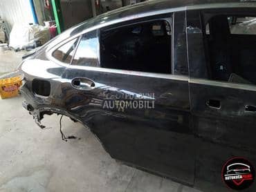 VRATA za Mercedes Benz GLC Klasa