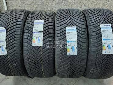Michelin 255/45 R19 Sve sezone