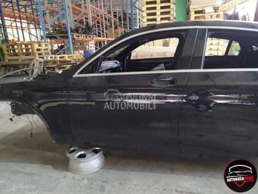 VRATA za Mercedes Benz GLC Klasa