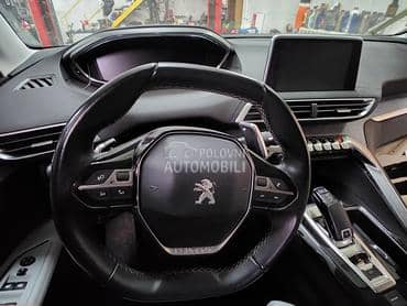 volan za Peugeot 3008, 4008, 5008 od 2016. do 2022. god.