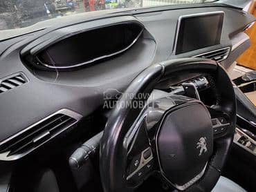 instrument tabla za Peugeot 3008, 4008, 5008 od 2016. do 2022. god.