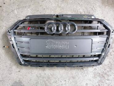 S3 maska 8V restajling za Audi A3 od 2017. do 2020. god.