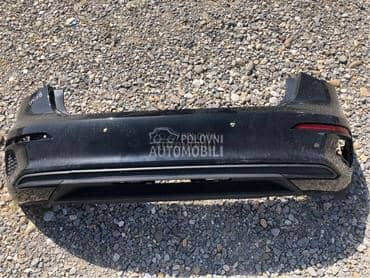 Zadnji branik 8Y za Audi A3 od 2020. do 2023. god.