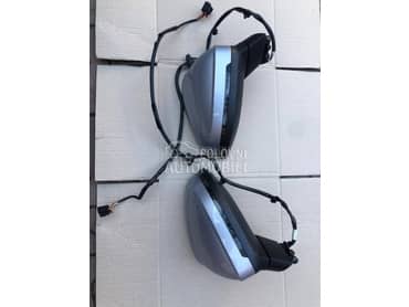 retrovizori 8W B9 za Audi A4 od 2016. do 2024. god.