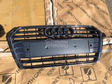 Maska  8W za Audi A4 od 2016. do 2020. god.