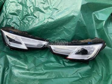 Xenon farovi 8W za Audi A4 od 2016. do 2020. god.