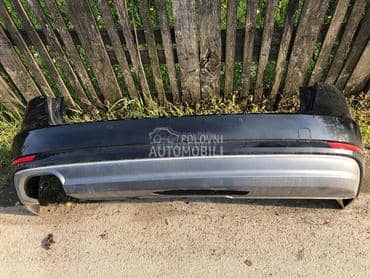 Zadnji branik 8W9 za Audi A4 od 2016. do 2020. god.