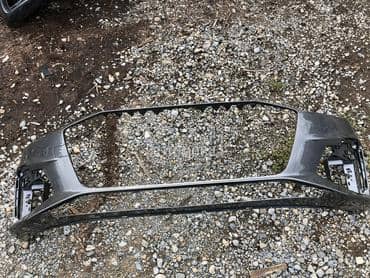 Prednji branik 8W s-line lift za Audi A4 od 2020. do 2024. god.