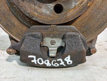 KOCIONA KLJESTA za Seat Ibiza