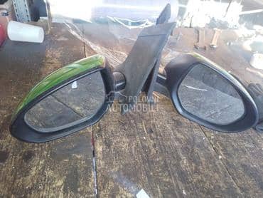 retrovizor za Mazda 2 od 2007. do 2014. god.