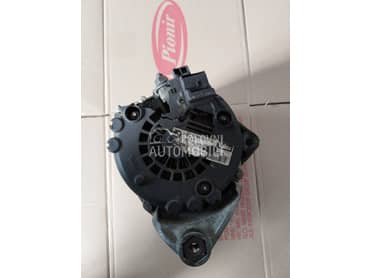 alternator n47 143ks 177ks za BMW 120, 318, 320 ... od 2007. do 2011. god.