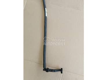 prskalica zadnje šoferke e91 za BMW 316, 318, 320 ... od 2005. do 2012. god.