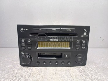 RADIO za Nissan 350Z