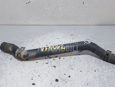 CRIJEVO za Volkswagen Caddy