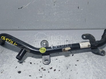 CRIJEVO za Škoda Fabia