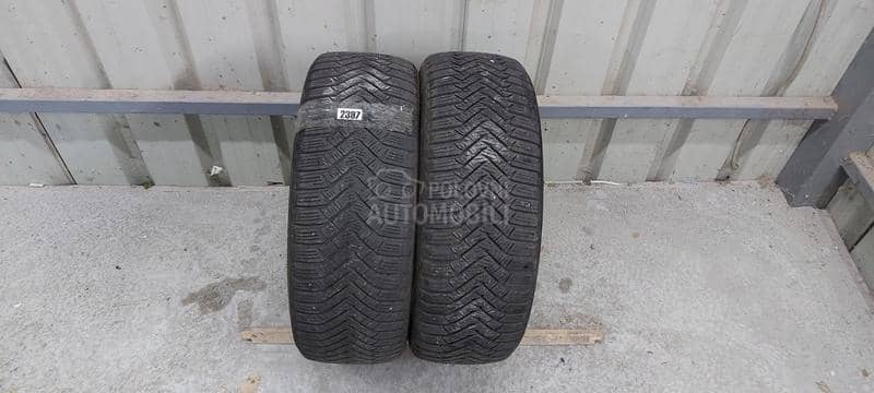 Laufenn 195/55 R16 Zimska